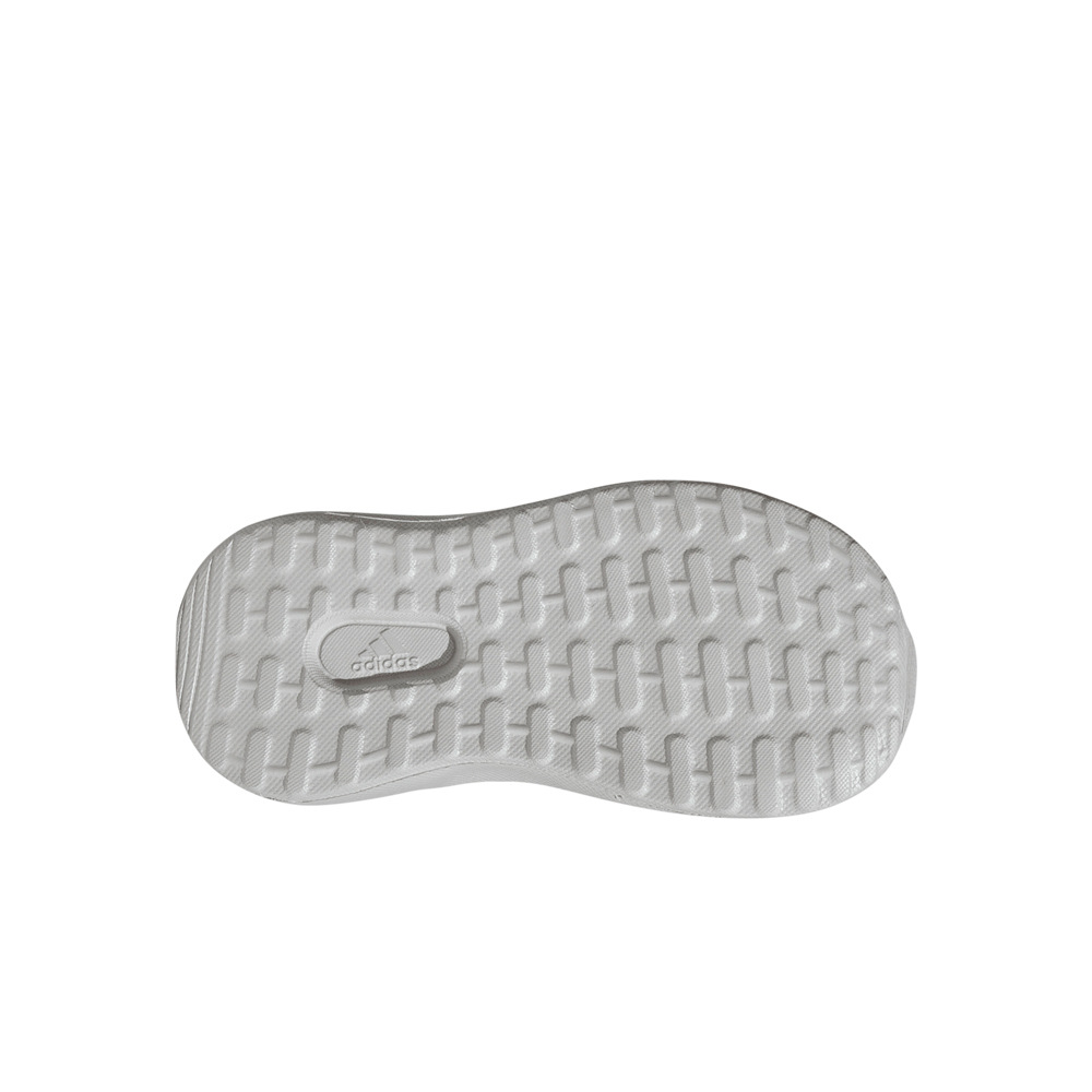 adidas zapatilla multideporte bebe TENSAUR COMFORT vista superior