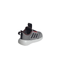 adidas zapatilla multideporte bebe TENSAUR COMFORT vista trasera