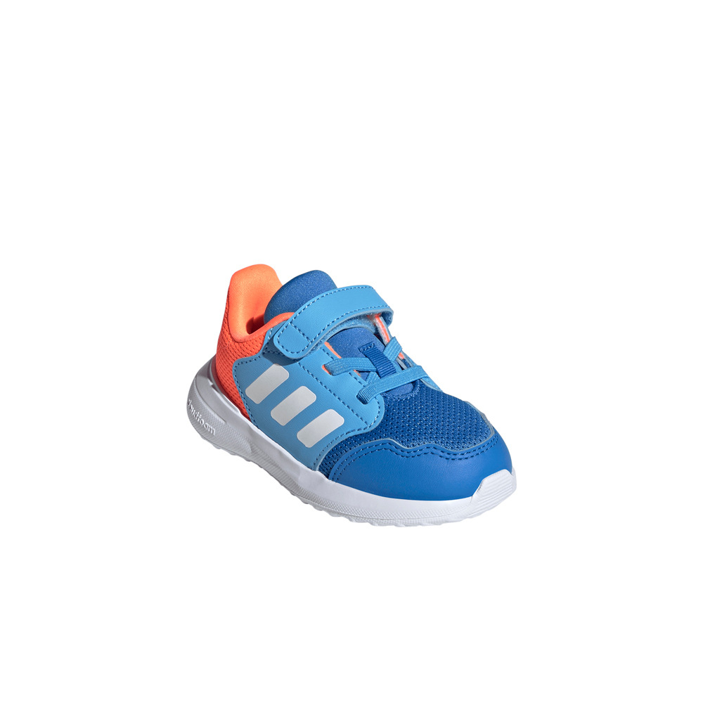 adidas zapatilla multideporte bebe TENSAUR RUN 3.0 (BEB) lateral interior
