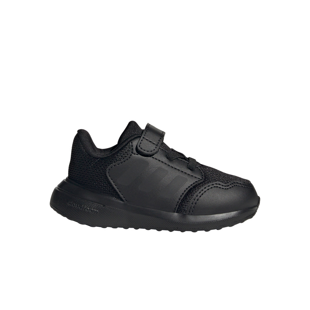 adidas zapatilla multideporte bebe TENSAUR RUN 3.0 lateral exterior