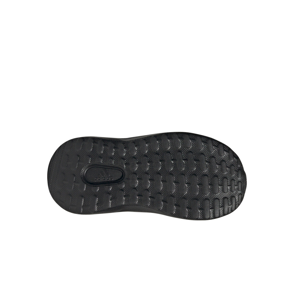 adidas zapatilla multideporte bebe TENSAUR RUN 3.0 vista superior