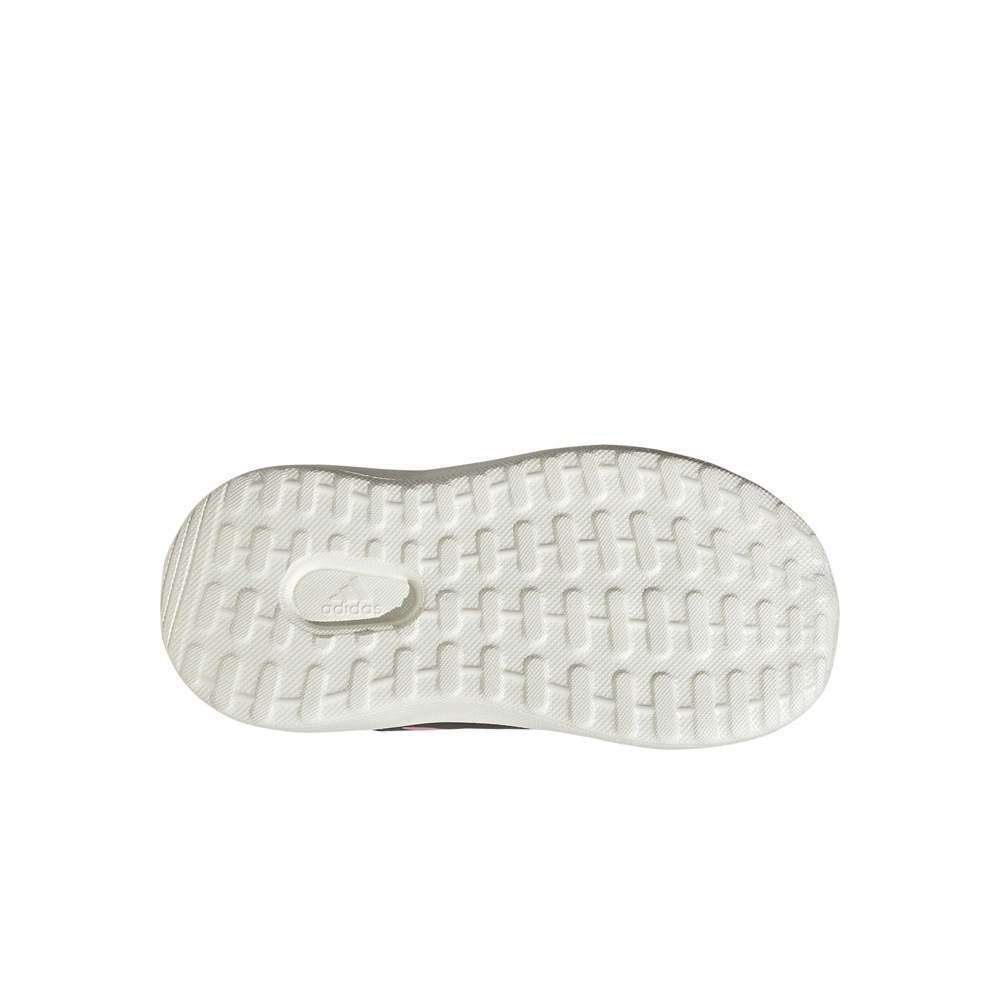 adidas zapatilla multideporte bebe TENSAUR RUN 3.0 vista superior