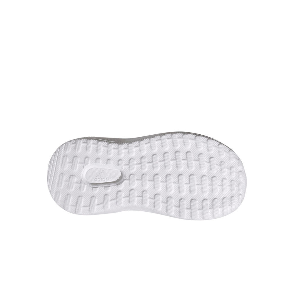 adidas zapatilla multideporte bebe TENSAUR RUN 3.0 vista superior
