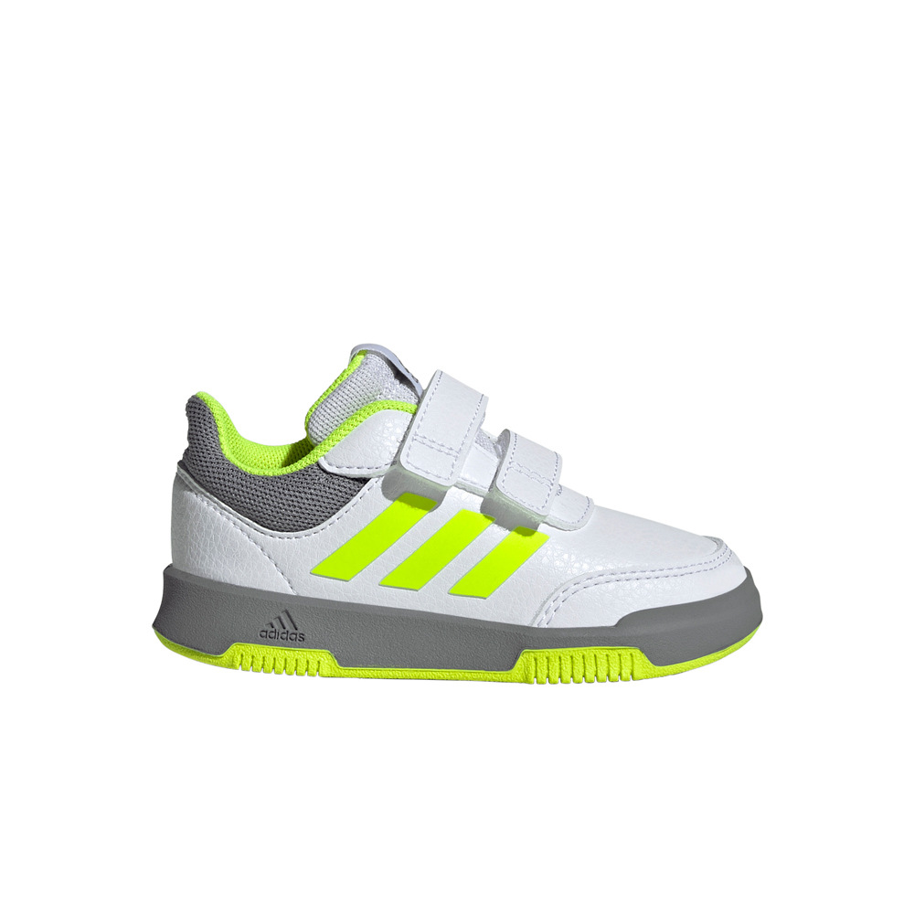 adidas zapatilla multideporte bebe TENSAUR SPORT 2.0 lateral exterior