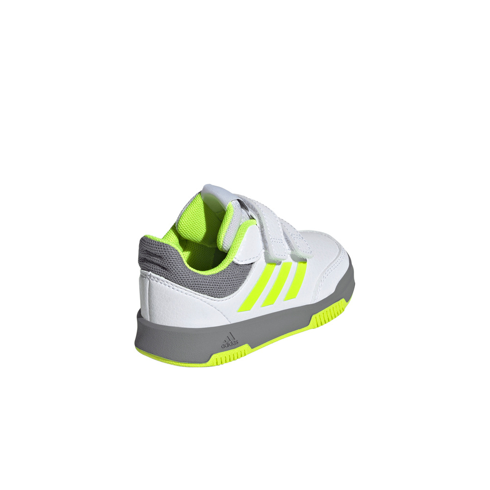 adidas zapatilla multideporte bebe TENSAUR SPORT 2.0 vista trasera