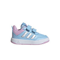 adidas zapatilla multideporte bebe TENSAUR SPORT 3.0 lateral exterior