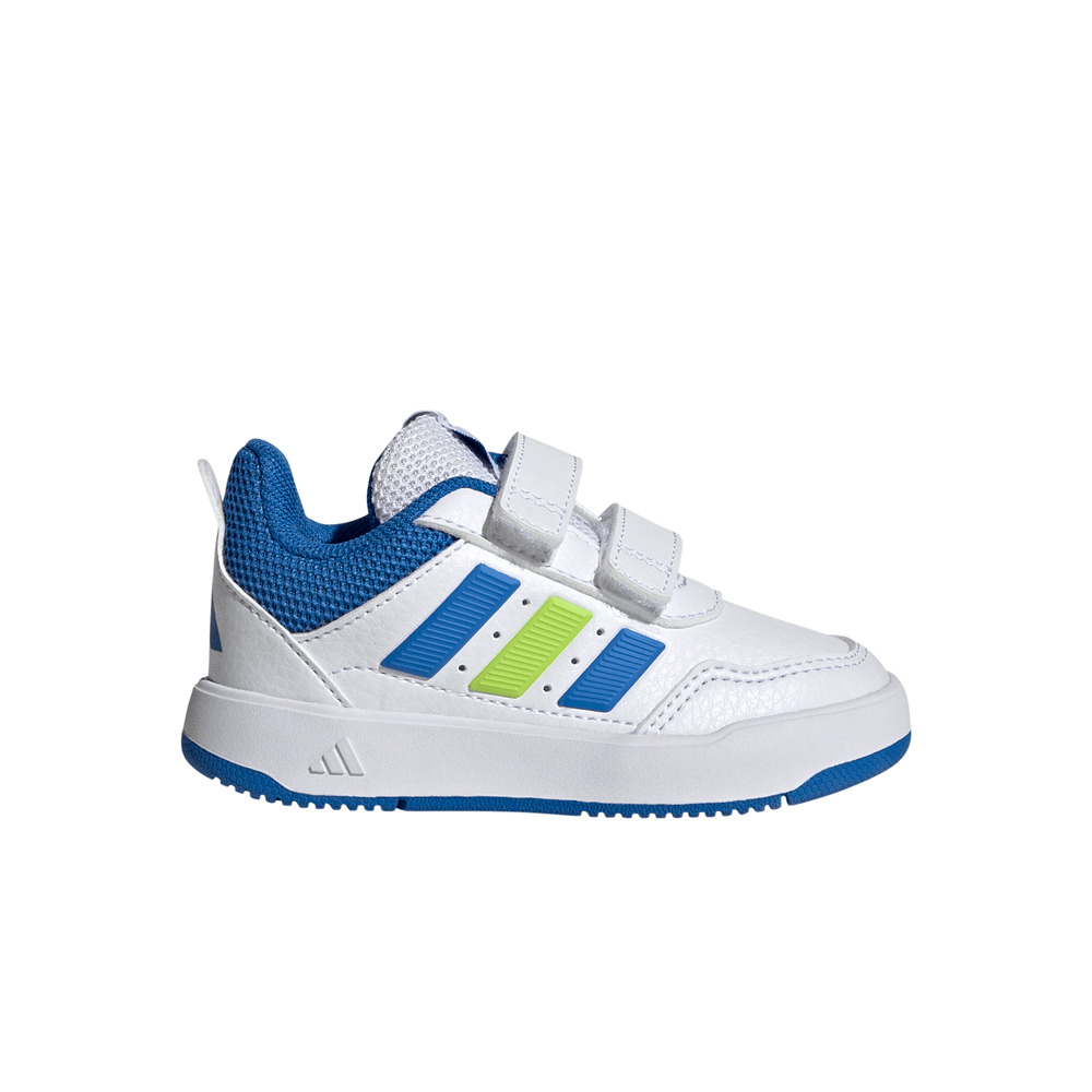 adidas zapatilla multideporte bebe TENSAUR SPORT 3.0 lateral exterior