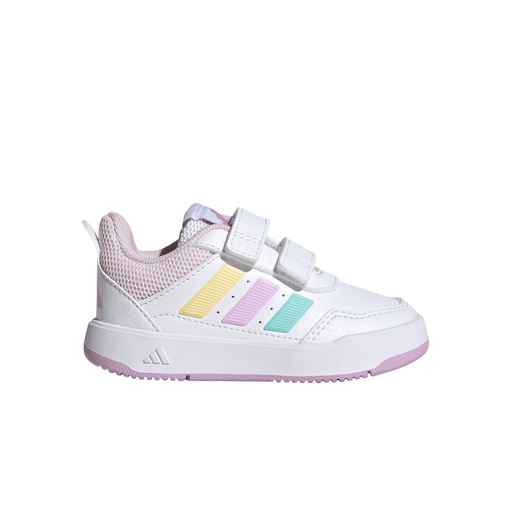 adidas zapatilla multideporte bebe TENSAUR SPORT 3.0 lateral exterior