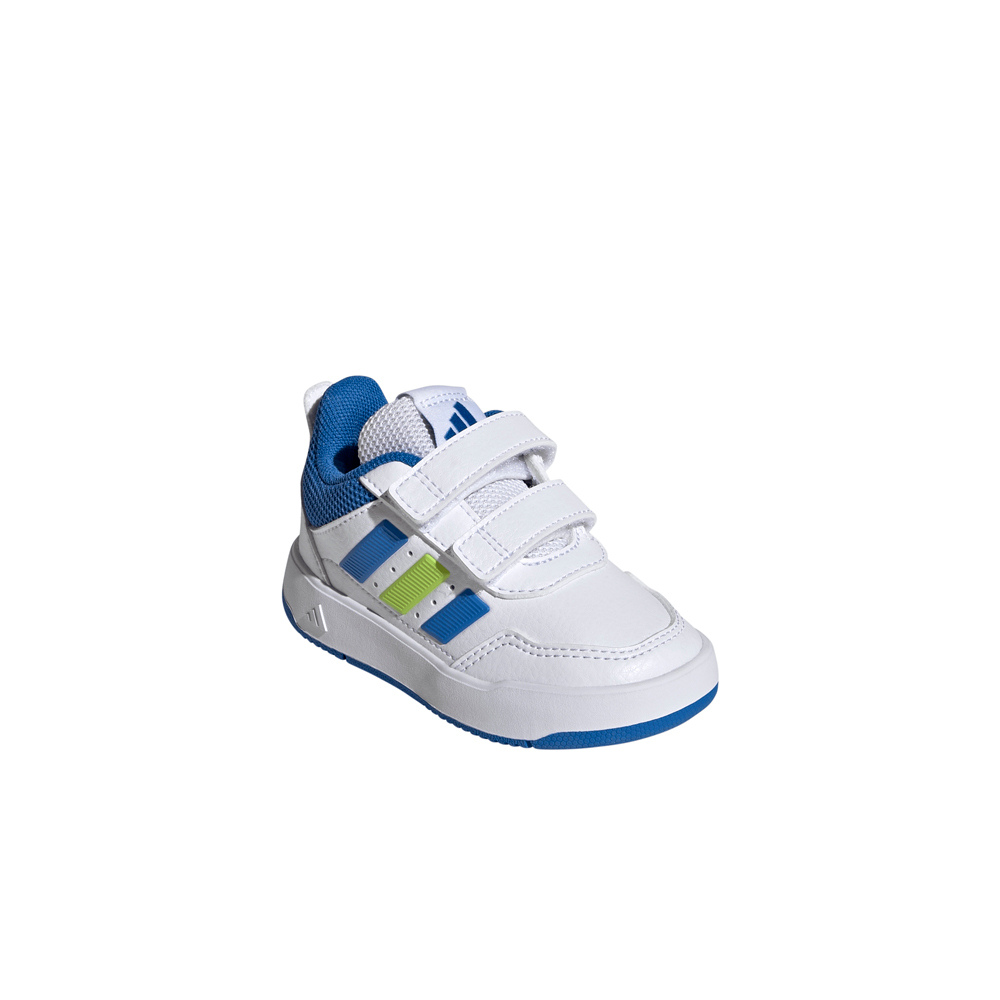 adidas zapatilla multideporte bebe TENSAUR SPORT 3.0 lateral interior
