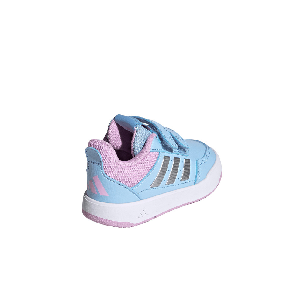 adidas zapatilla multideporte bebe TENSAUR SPORT 3.0 vista trasera