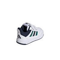 adidas zapatilla multideporte bebe TENSAUR SPORT 3.0 vista trasera
