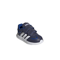 adidas zapatilla multideporte bebe TENSAUR SWITCH lateral interior