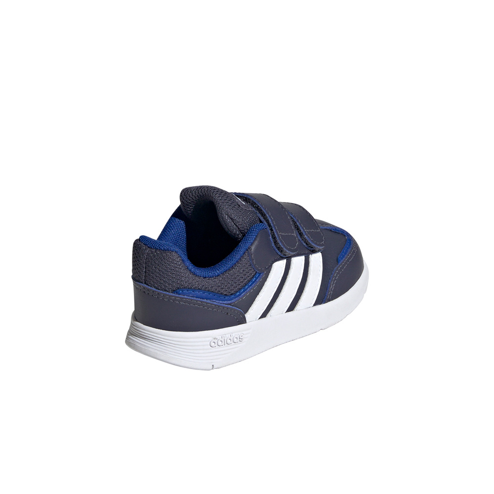 adidas zapatilla multideporte bebe TENSAUR SWITCH vista trasera
