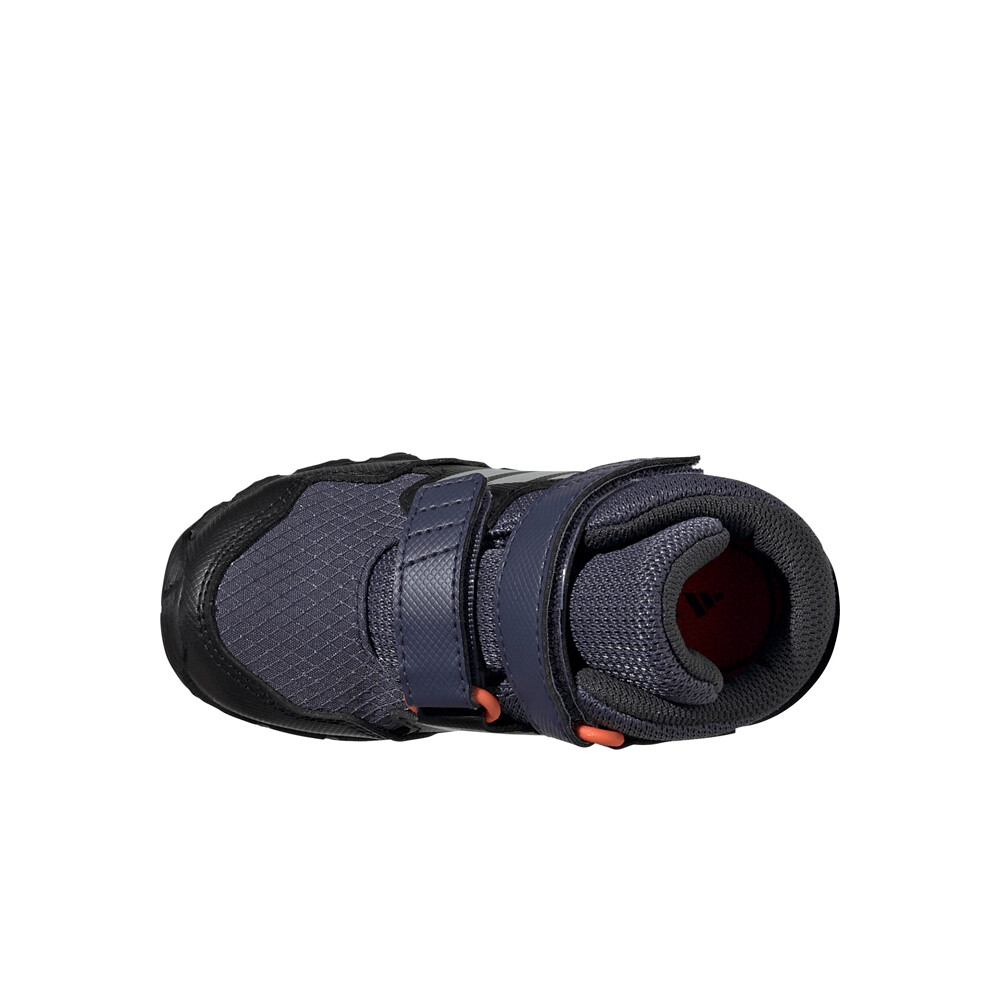 adidas zapatilla multideporte bebe TERRAEX SKCHASER MID GTX 05