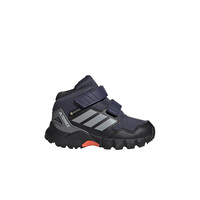 adidas zapatilla multideporte bebe TERRAEX SKCHASER MID GTX lateral exterior