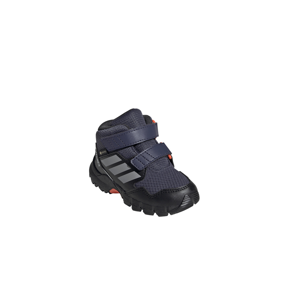 adidas zapatilla multideporte bebe TERRAEX SKCHASER MID GTX lateral interior