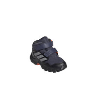 adidas zapatilla multideporte bebe TERRAEX SKCHASER MID GTX lateral interior