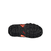 adidas zapatilla multideporte bebe TERRAEX SKCHASER MID GTX vista superior