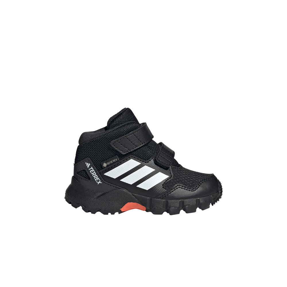 adidas zapatilla multideporte bebe TERREX SKYCHASER MID GORE-TEX HIKING lateral exterior