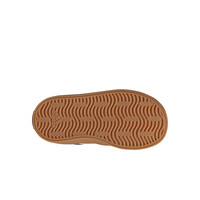 adidas zapatilla multideporte bebe VL CANCHA 3.0 INFANTILES vista superior