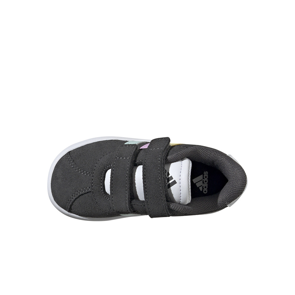 adidas zapatilla multideporte bebe VL COURT 3.0 CF I 05