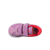 adidas zapatilla multideporte bebe VL COURT 3.0 CF I 05