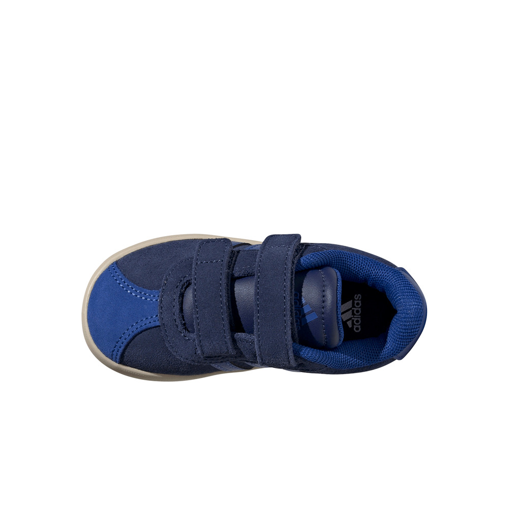 adidas zapatilla multideporte bebe VL COURT 3.0 CF I 05
