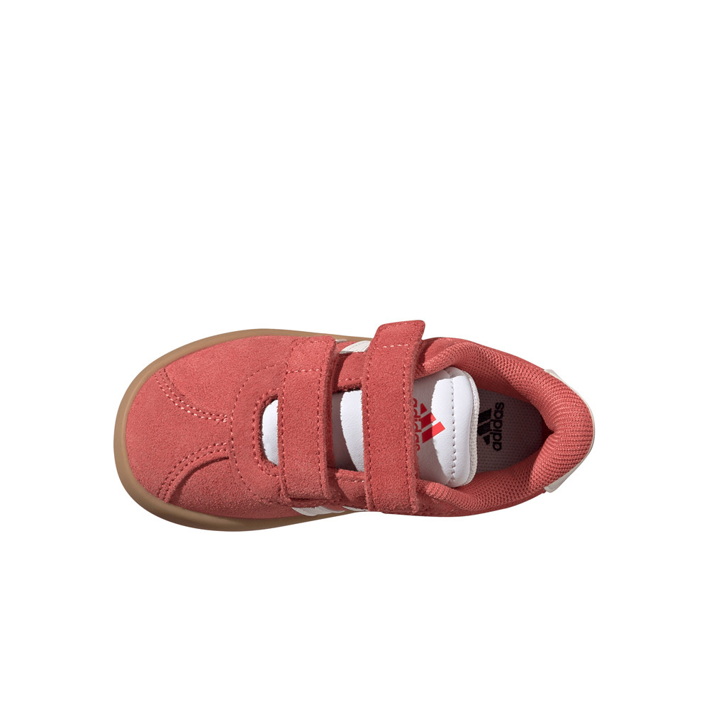 adidas zapatilla multideporte bebe VL COURT 3.0 CF I 05