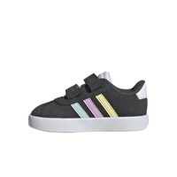 adidas zapatilla multideporte bebe VL COURT 3.0 CF I puntera