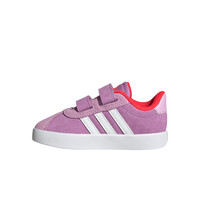 adidas zapatilla multideporte bebe VL COURT 3.0 CF I puntera