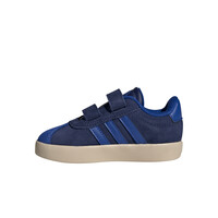 adidas zapatilla multideporte bebe VL COURT 3.0 CF I puntera
