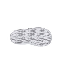 adidas zapatilla multideporte bebe VL COURT 3.0 CF I vista superior