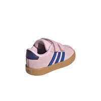 adidas zapatilla multideporte bebe VL COURT 3.0 CF I vista trasera
