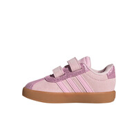 adidas zapatilla multideporte bebe VL COURT 3.0 puntera