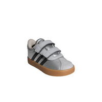 adidas zapatilla multideporte bebe VL COURT 3.0 SKATEBOARDING lateral interior