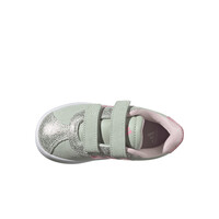 adidas zapatilla multideporte bebe VL PISTA CUBIERTA 3.0 NIOS 05