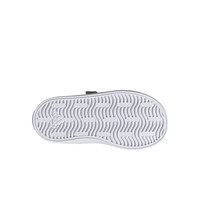 adidas zapatilla multideporte bebe VL PISTA CUBIERTA 3.0 NIOS vista superior