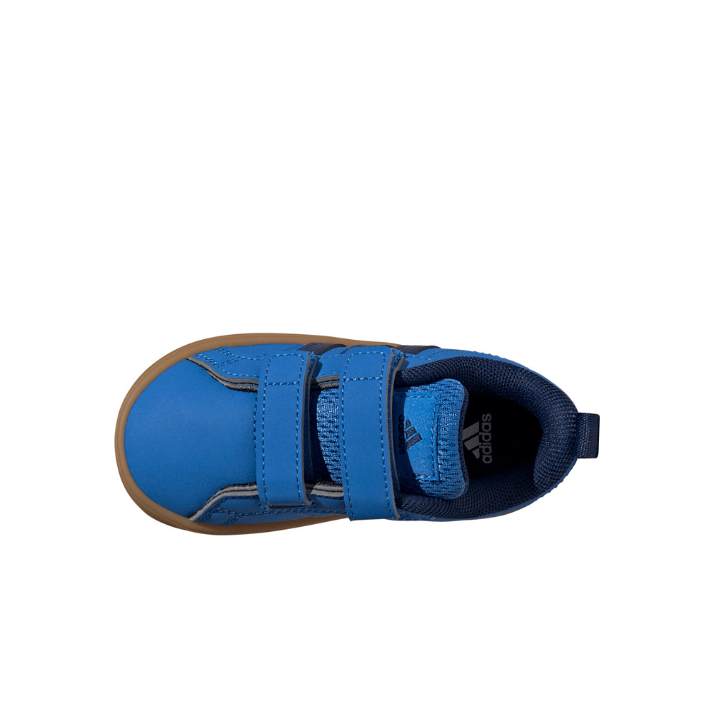 adidas zapatilla multideporte bebe VS PACE 2.0 (BEB) 05