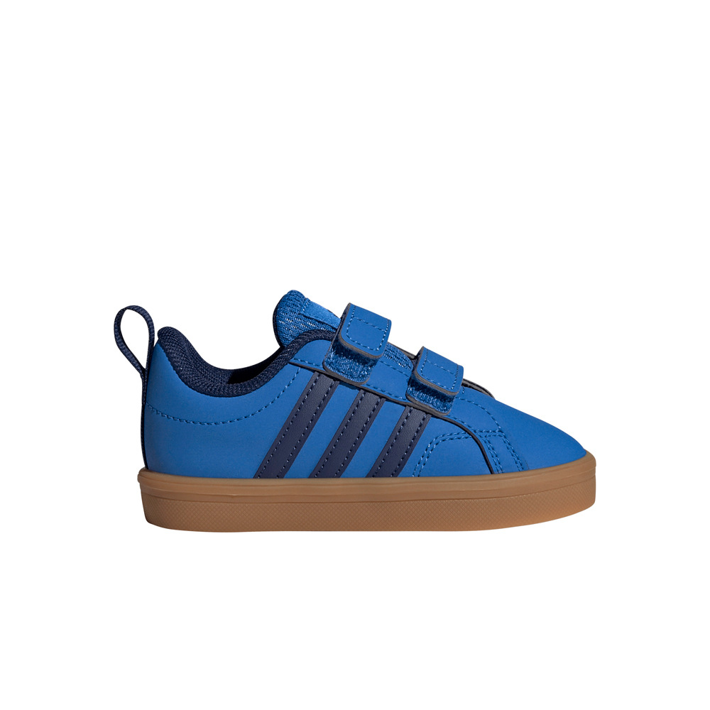 adidas zapatilla multideporte bebe VS PACE 2.0 (BEB) lateral exterior