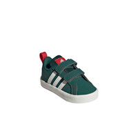 adidas zapatilla multideporte bebe VS PACE 2.0 (BEB) lateral interior