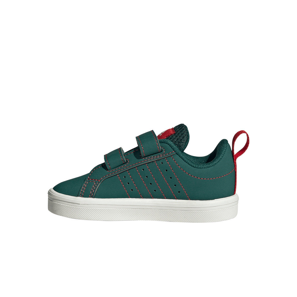 adidas zapatilla multideporte bebe VS PACE 2.0 (BEB) puntera