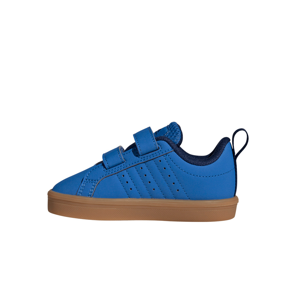 adidas zapatilla multideporte bebe VS PACE 2.0 (BEB) puntera