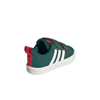 adidas zapatilla multideporte bebe VS PACE 2.0 (BEB) vista trasera