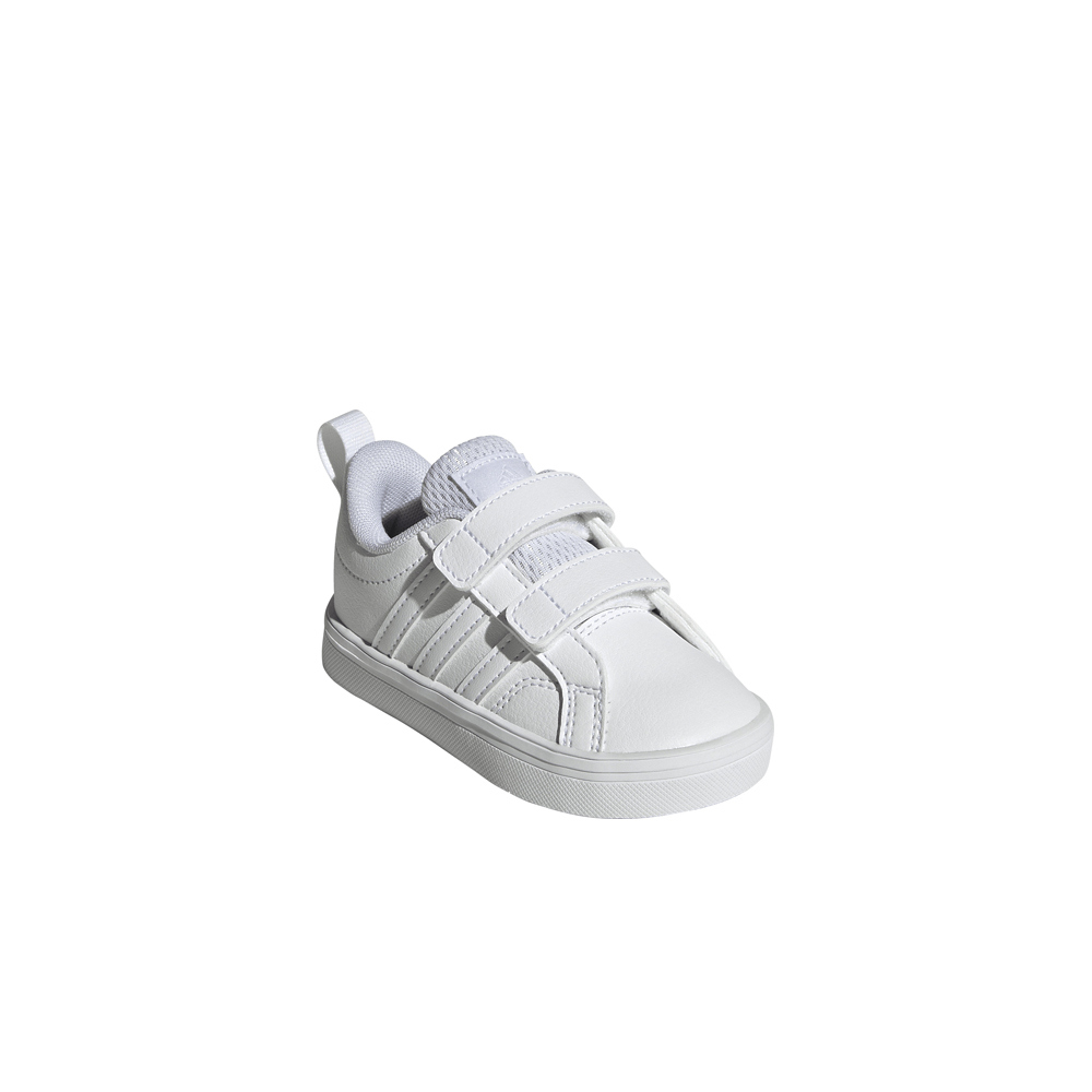 adidas zapatilla multideporte bebe VS PACE 2.0 lateral interior