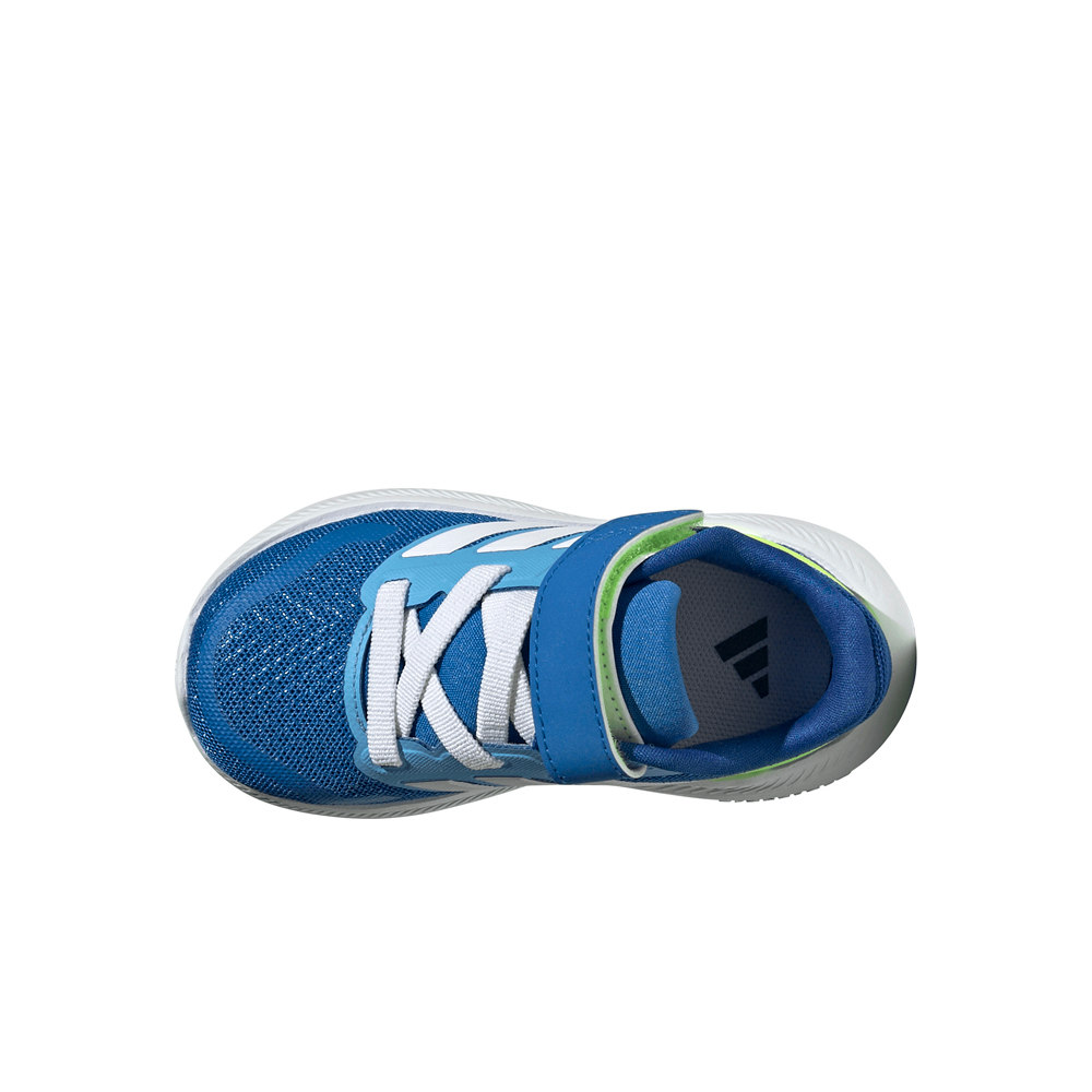 adidas zapatilla multideporte bebe X_RUNFALCON 5 EL I 05