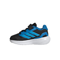 adidas zapatilla multideporte bebe X_RUNFALCON 5 EL I puntera