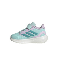adidas zapatilla multideporte bebe X_RUNFALCON 5 EL I puntera