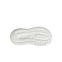 adidas zapatilla multideporte bebe X_RUNFALCON 5 EL I vista superior