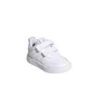 adidas zapatilla multideporte bebe X_TENSAUR SPORT 3.0 CF I lateral interior