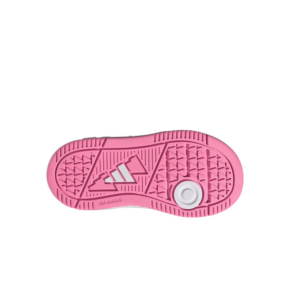 adidas zapatilla multideporte bebe X_TENSAUR SPORT 3.0 CF I vista superior